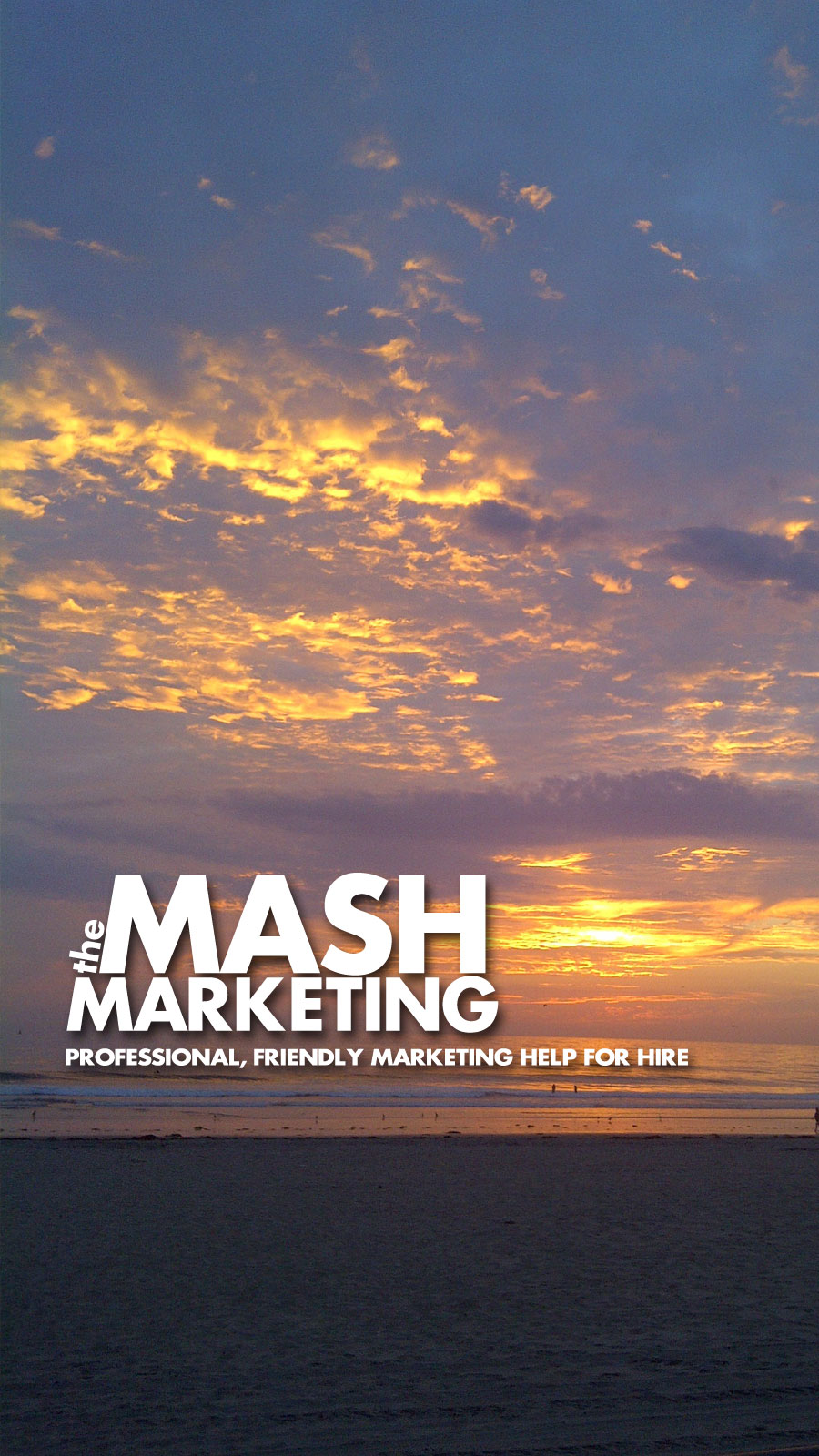 The MASH Marketing Blog