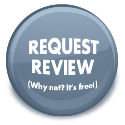 Request Free Marketing Review