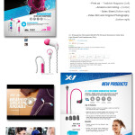 Brand Launch - X1 for Women